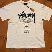 Maglia Stussy