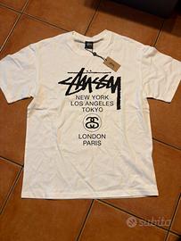 Maglia Stussy