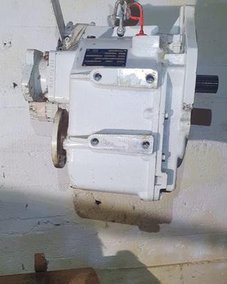 Invertitori ZF 280-1, 3:1