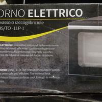 Forno elettrico