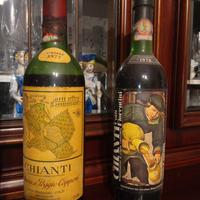 vernaccia chianti  brandy biancosarti