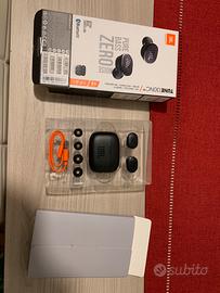 Auricolari JBL TUNE130NC