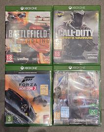 Giochi xbox one