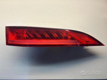 Fanale posteriore dx jaguar f-pace x761 2016>2020