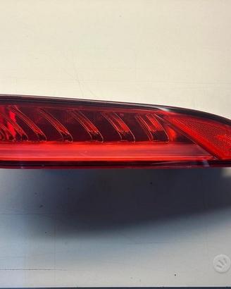 Fanale posteriore dx jaguar f-pace x761 2016>2020