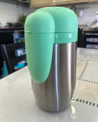 Thermos Chicco pappe bambini