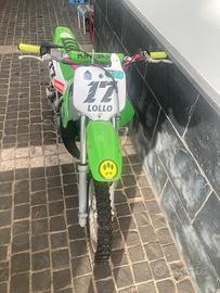 Kx 65