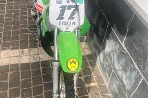 Kx 65