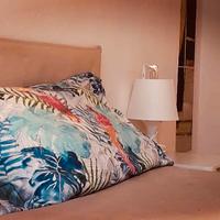 Camera matrimoniale con bagno privato