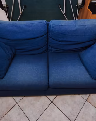 Divano letto 