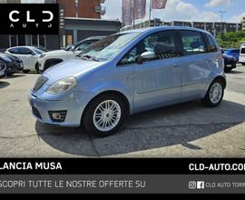 LANCIA MUSA 1.6 Multijet
