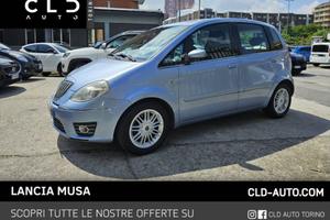LANCIA MUSA 1.6 Multijet