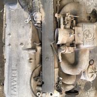 Motore usato BMW 730 bz E32
