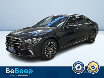 Mercedes-Benz Classe S S 350 D PREMIUM PLUS 4...