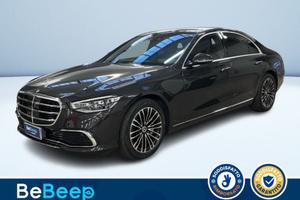 Mercedes-Benz Classe S S 350 D PREMIUM PLUS 4...