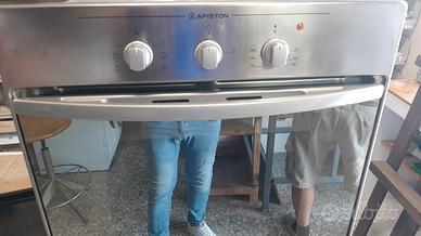 forno da incasso 
