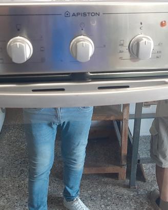 forno da incasso 
