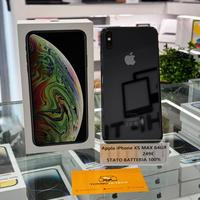 Apple iPhone XS MAX 64GB - PROMO