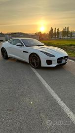 Jaguar F-Type 3.0 V6 Convertibile R-Dynamic
