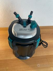 Filtro Esterno Acquario NEWA Kanist 250 (550 l/h)
