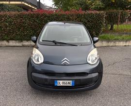 Citroen C1 1.0 5 porte -92000 km