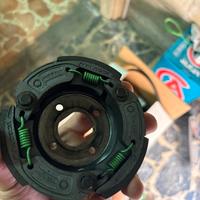 Frizione e Campana Malossi Piaggio