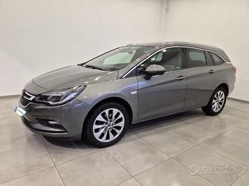 OPEL Astra 1.4 Turbo 110CV EcoM SW - UNIP. - Cam -