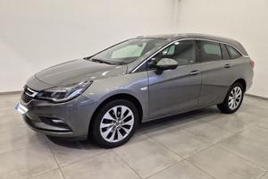 OPEL Astra 1.4 Turbo 110CV EcoM SW - UNIP. - Cam -