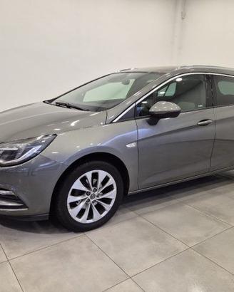 OPEL Astra 1.4 Turbo 110CV EcoM SW - UNIP. - Cam -