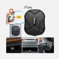 Tracker GPS Auto TK950 per auto/veicolo.