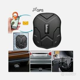 Tracker GPS Auto TK950 per auto/veicolo.