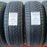 4 GOMME 235 55 19 GOODYEAR INV RIF3152