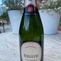 Berlucchi cuvée imperiale