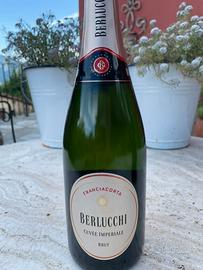 Berlucchi cuvée imperiale