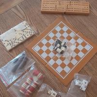set giochi da tavolo 