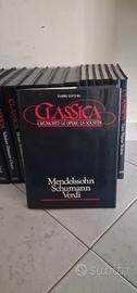 Opera "Classica" Fabbri Editori 