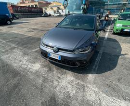 VOLKSWAGHEN POLO R 2023 Tsi 1.1 DSG