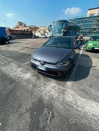 VOLKSWAGHEN POLO R 2023 Tsi 1.1 DSG