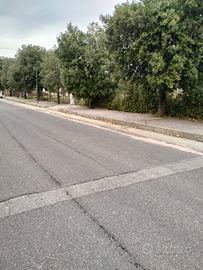 Area edificabile mandas