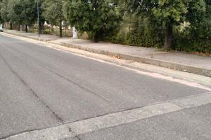 Area edificabile mandas