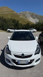 Opel Corsa OPC 192cv