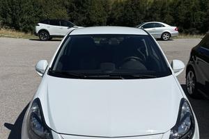 Opel Corsa OPC 192cv