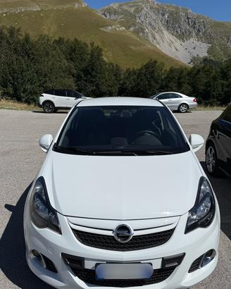 Opel Corsa OPC 192cv