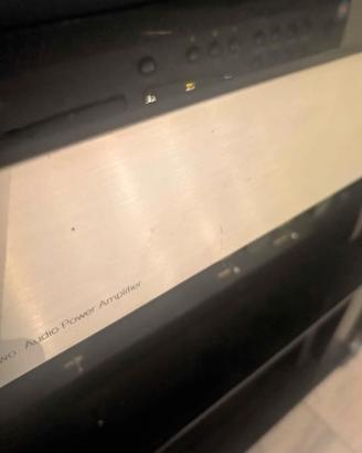 phase linear serie two