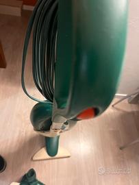 Aspirapolvere e battitappeto Folletto Vorwerk
