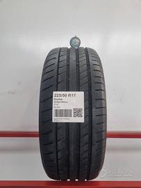 Gomme Usate Dunlop 225 50 17 Guarda Catalogo