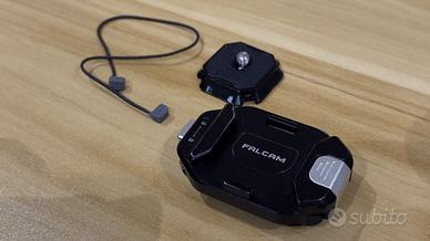Accessori fotografici Falcam, Joby, Sony, DJI,
