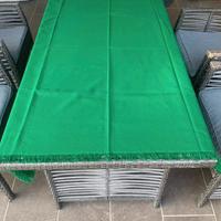 Tovaglia da esterno in cotone