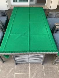 Tovaglia da esterno in cotone