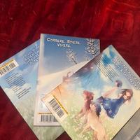 Wolf Children